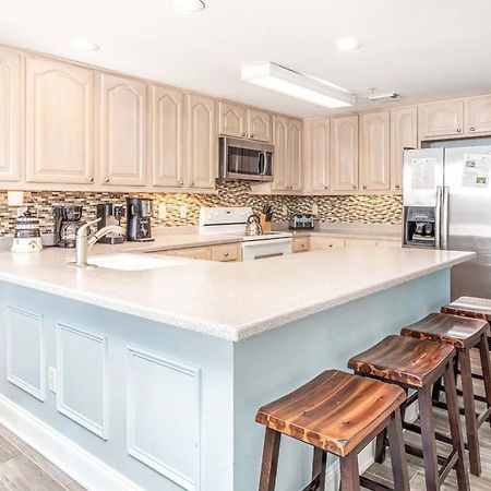 Sandpiper 207 Tybee Island Exterior photo