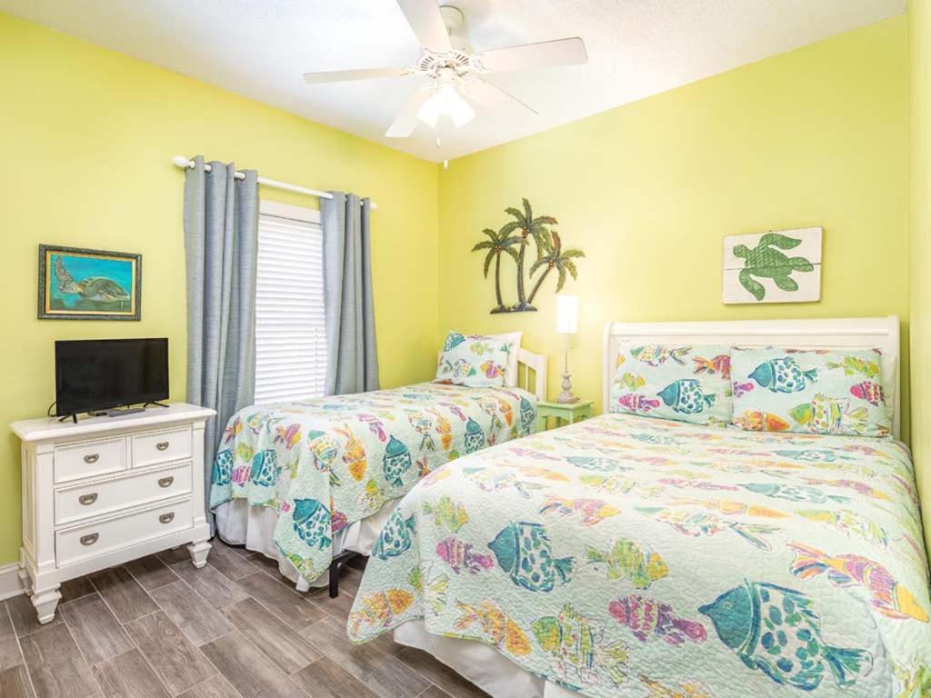 Sandpiper 207 Tybee Island Exterior photo